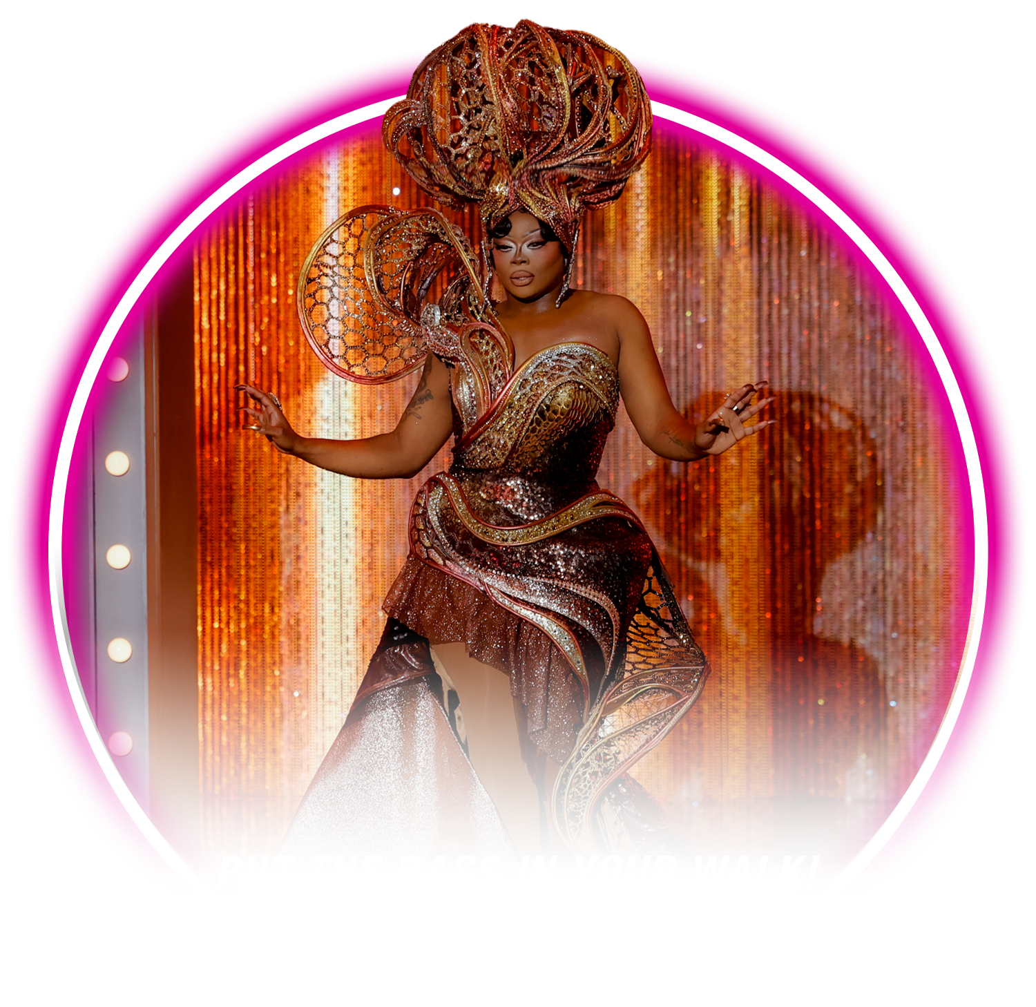 DRE - The Main Stage