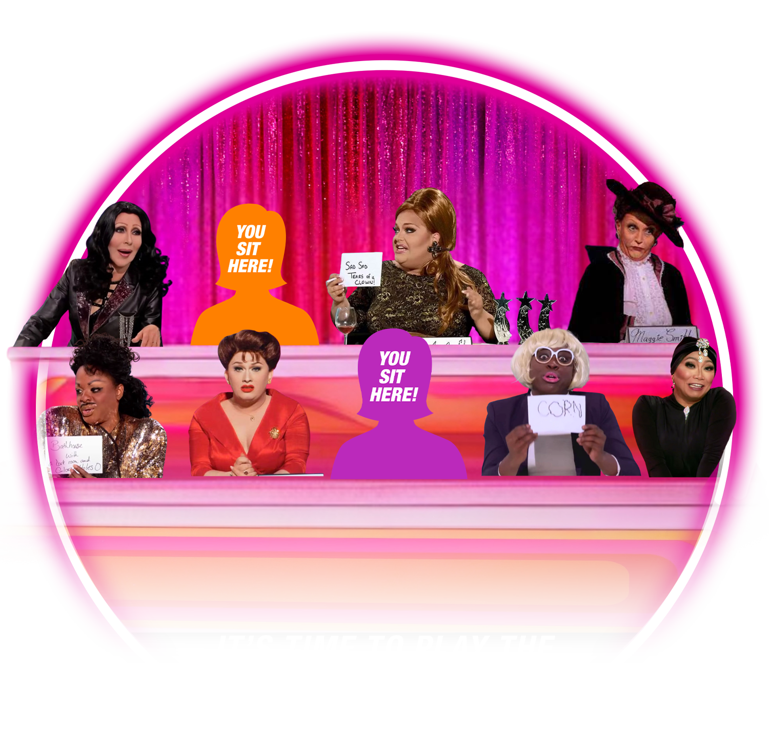 DRE - The Snatch Game