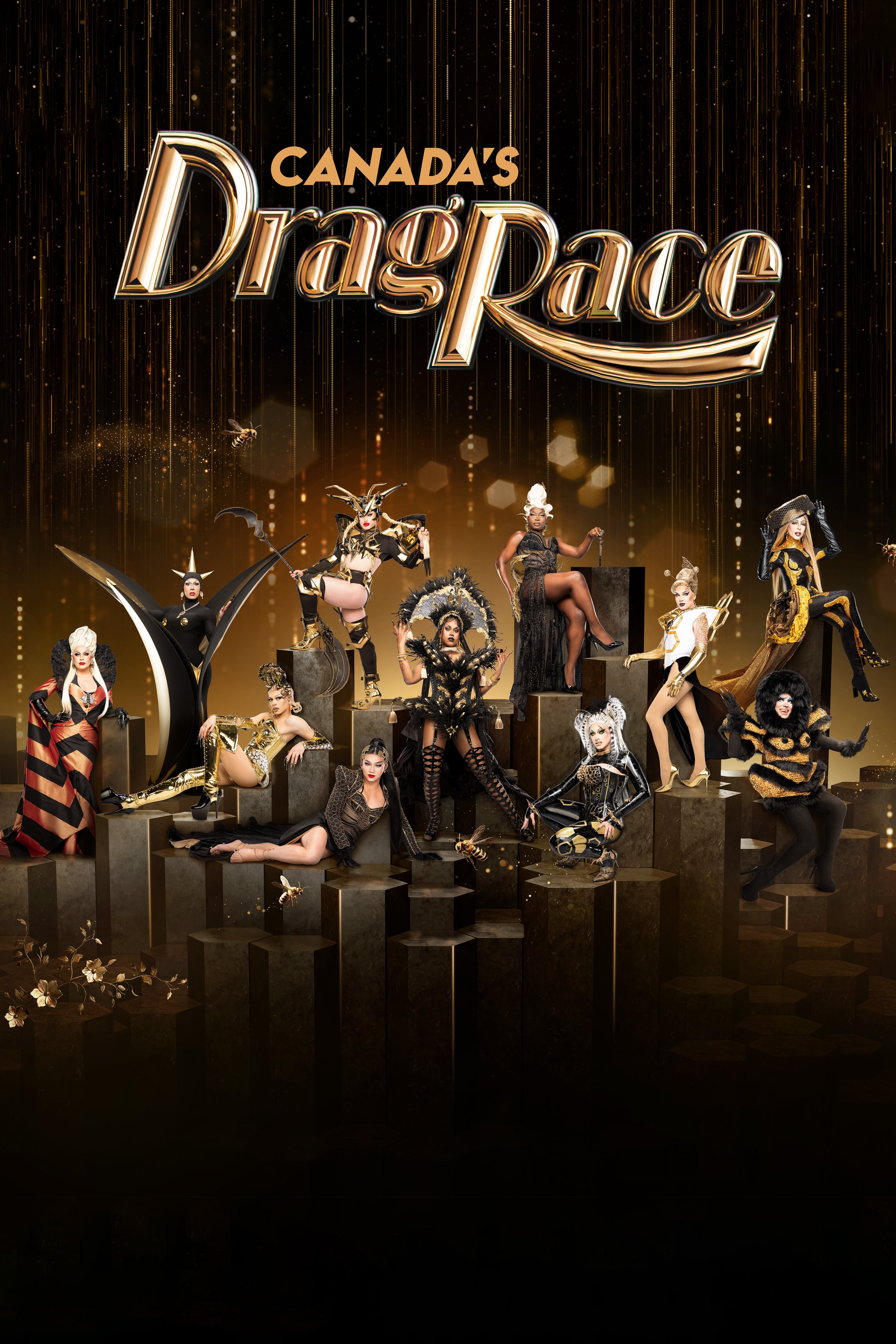 Canada's Drag Race