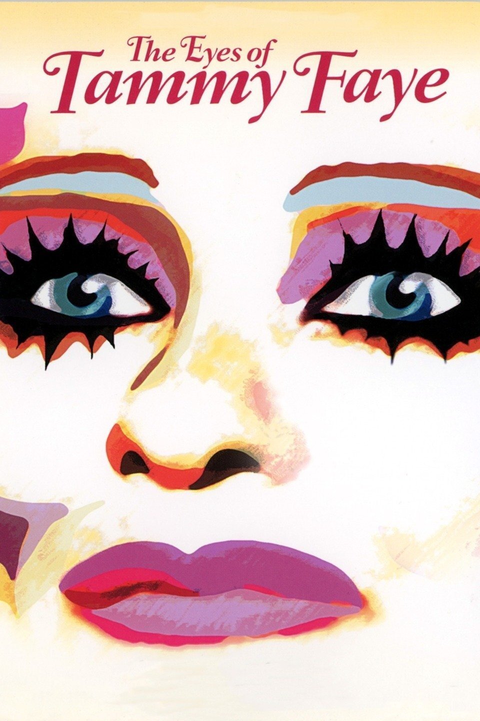 Tammy Faye