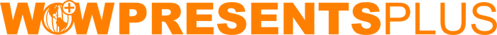 WOWPresents+ logo hzntl