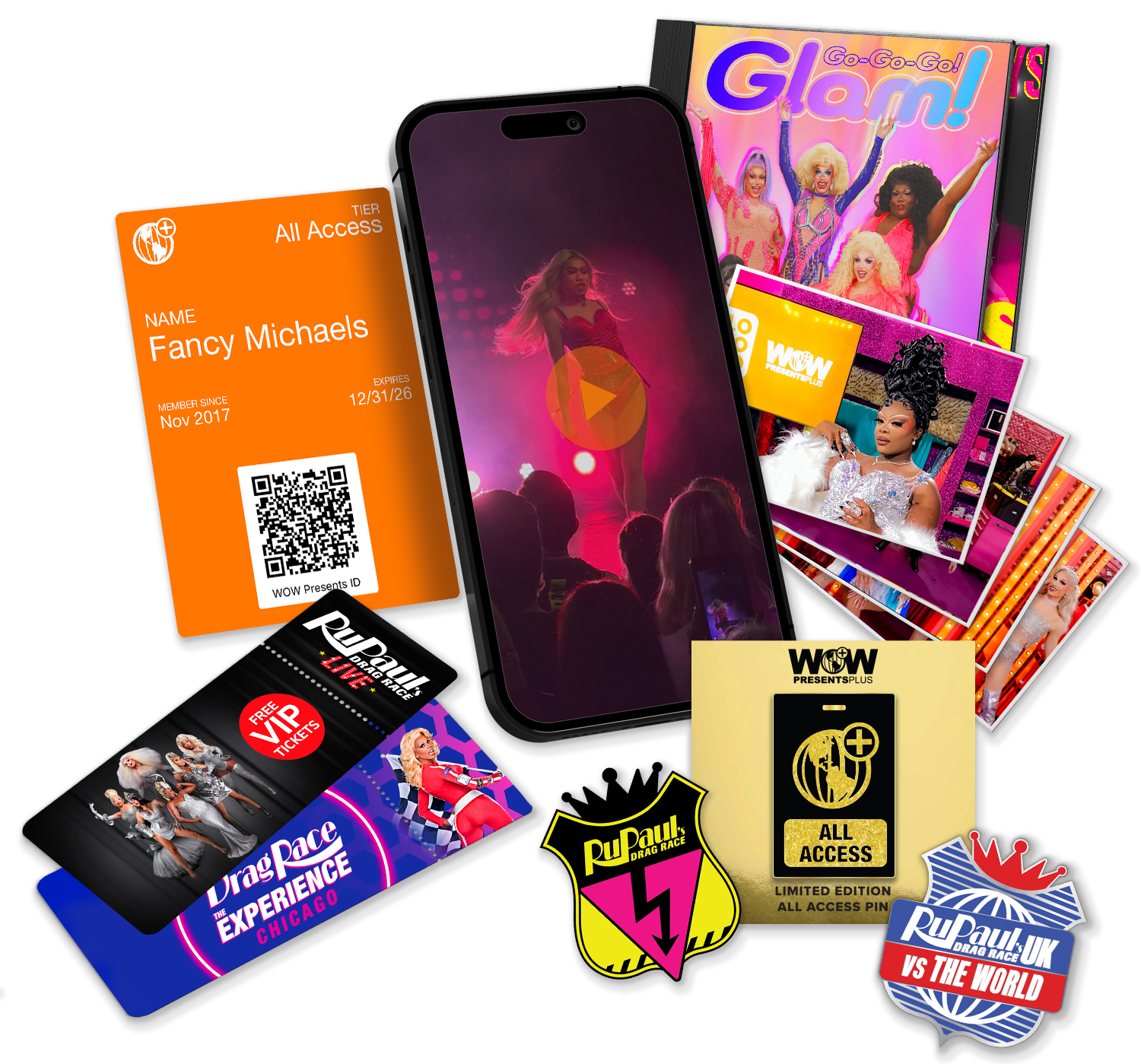 All Access Bundle v04 2026