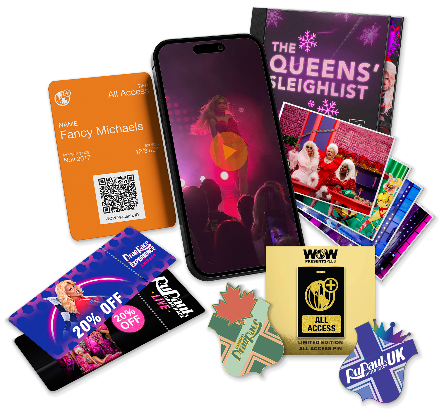 All Access Bundle Black Friday v01.02