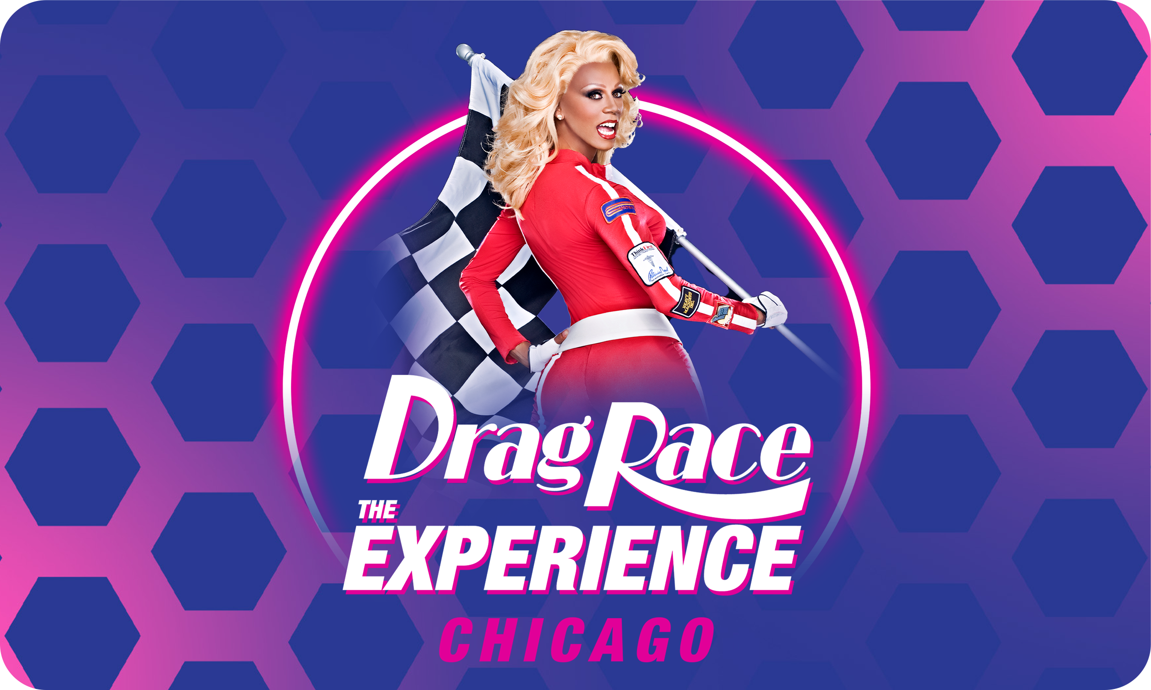 Drag Race The Experience