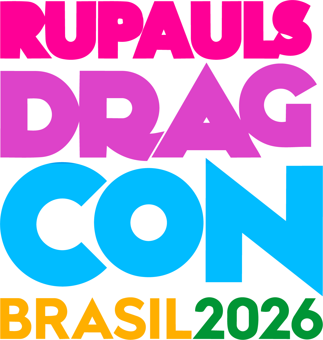 DragCon Brazil