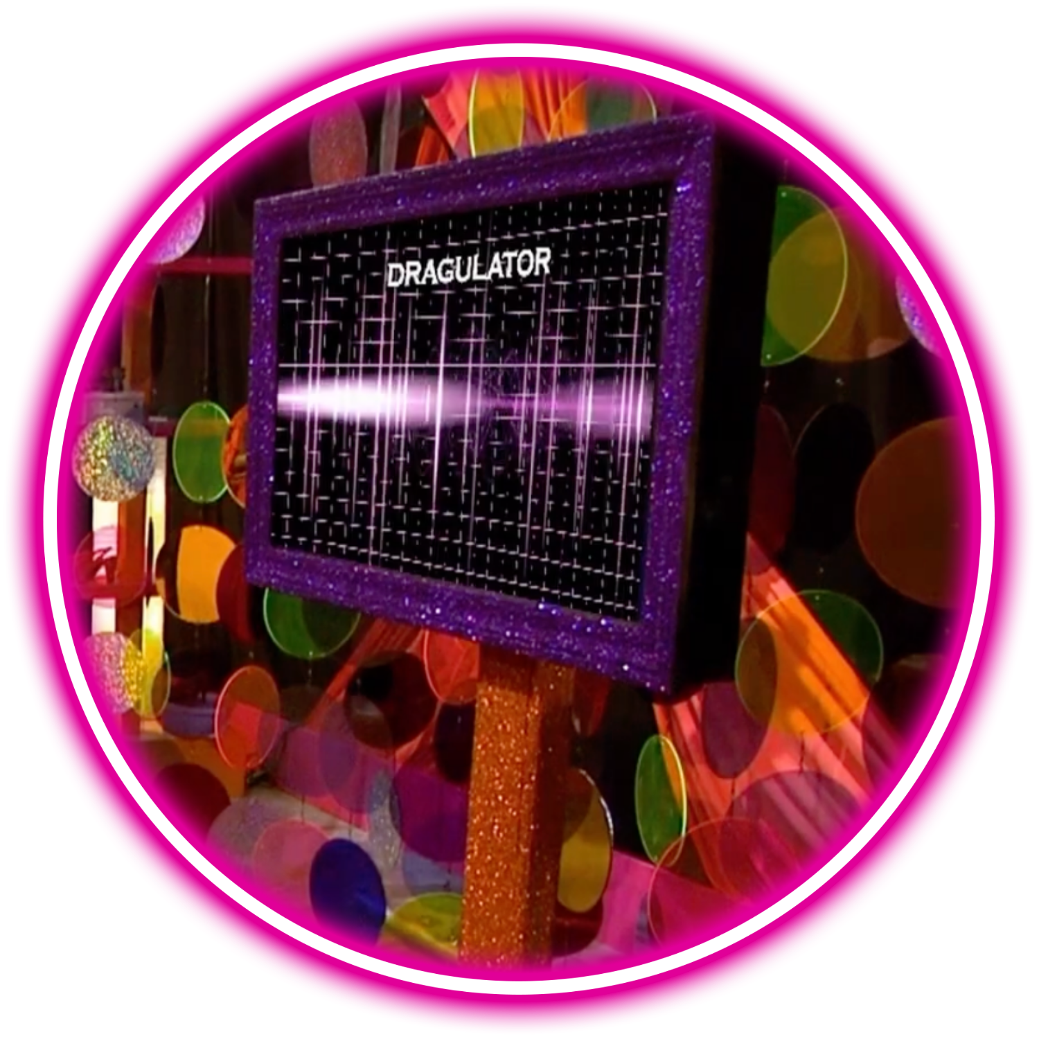Dragulator