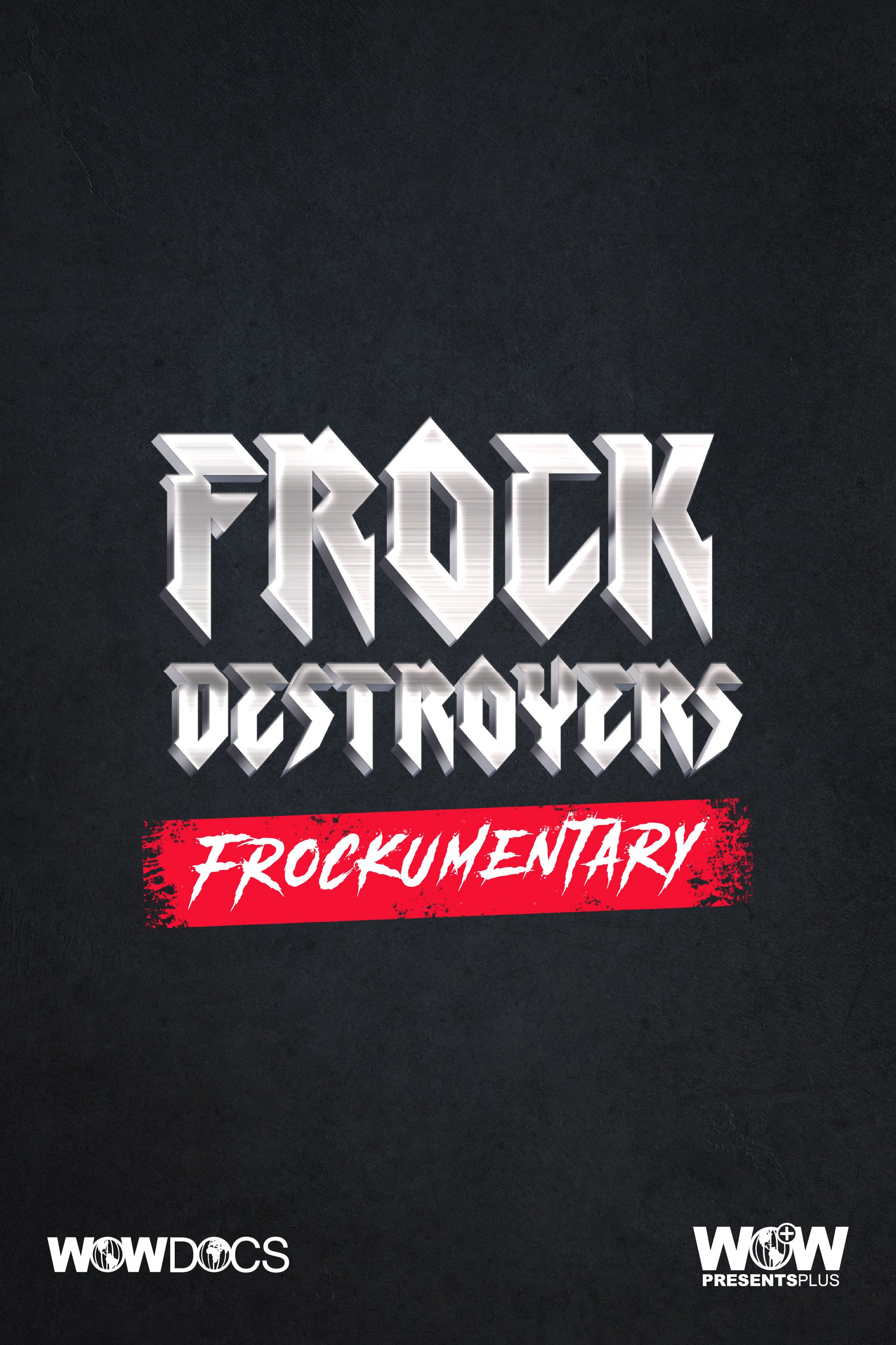 Frock Poster