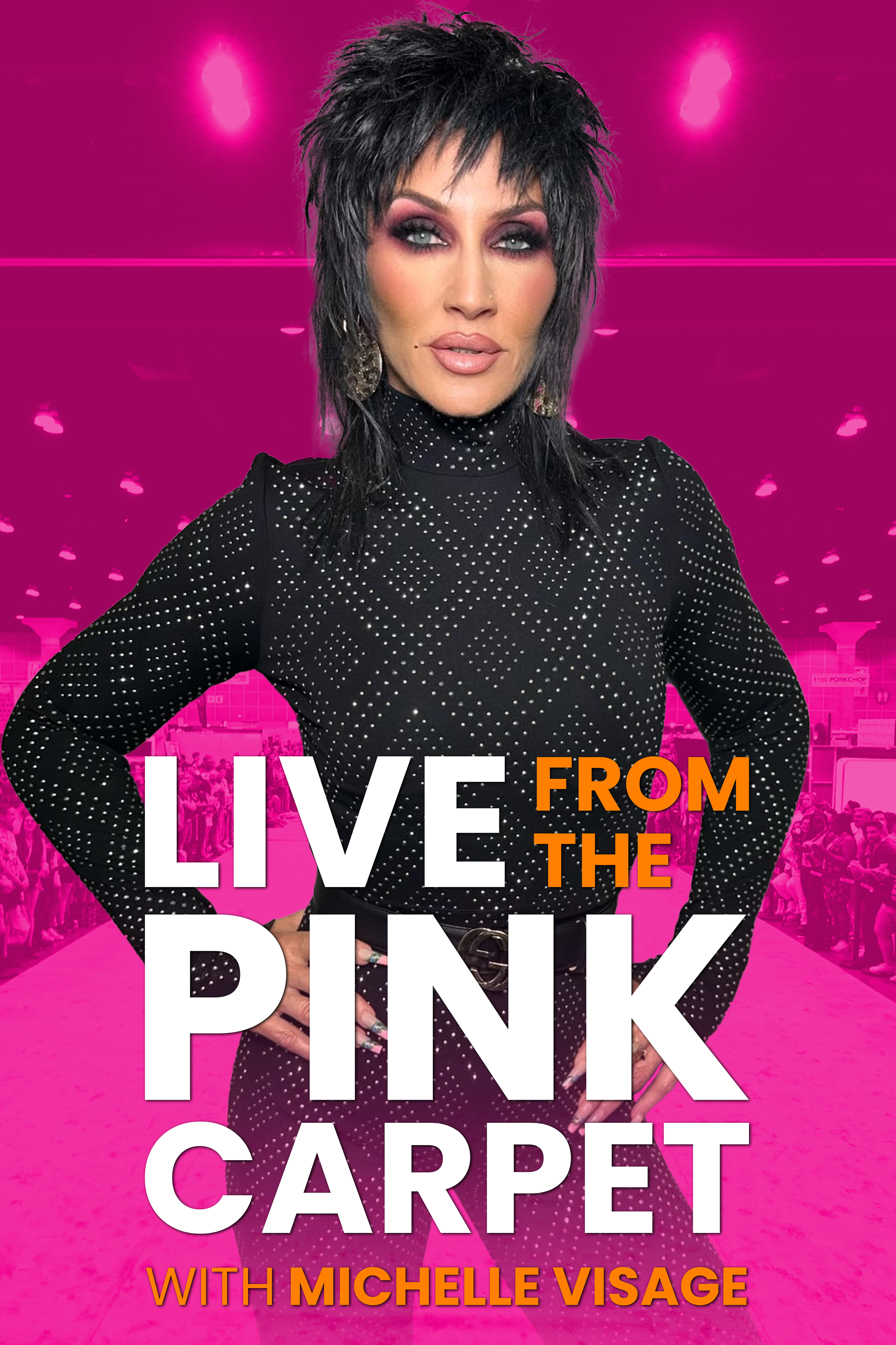 Live from Pink Carpet Portrait 4000x6000