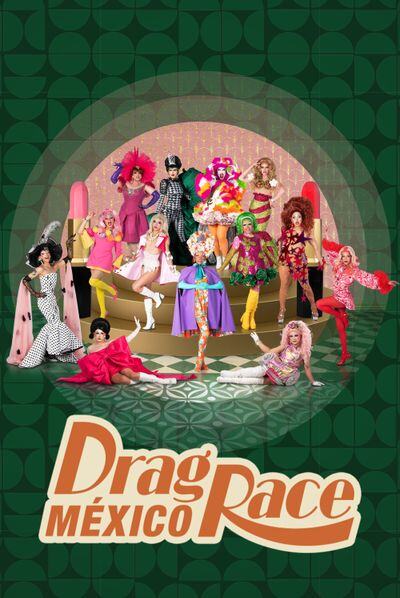 DRM Poster