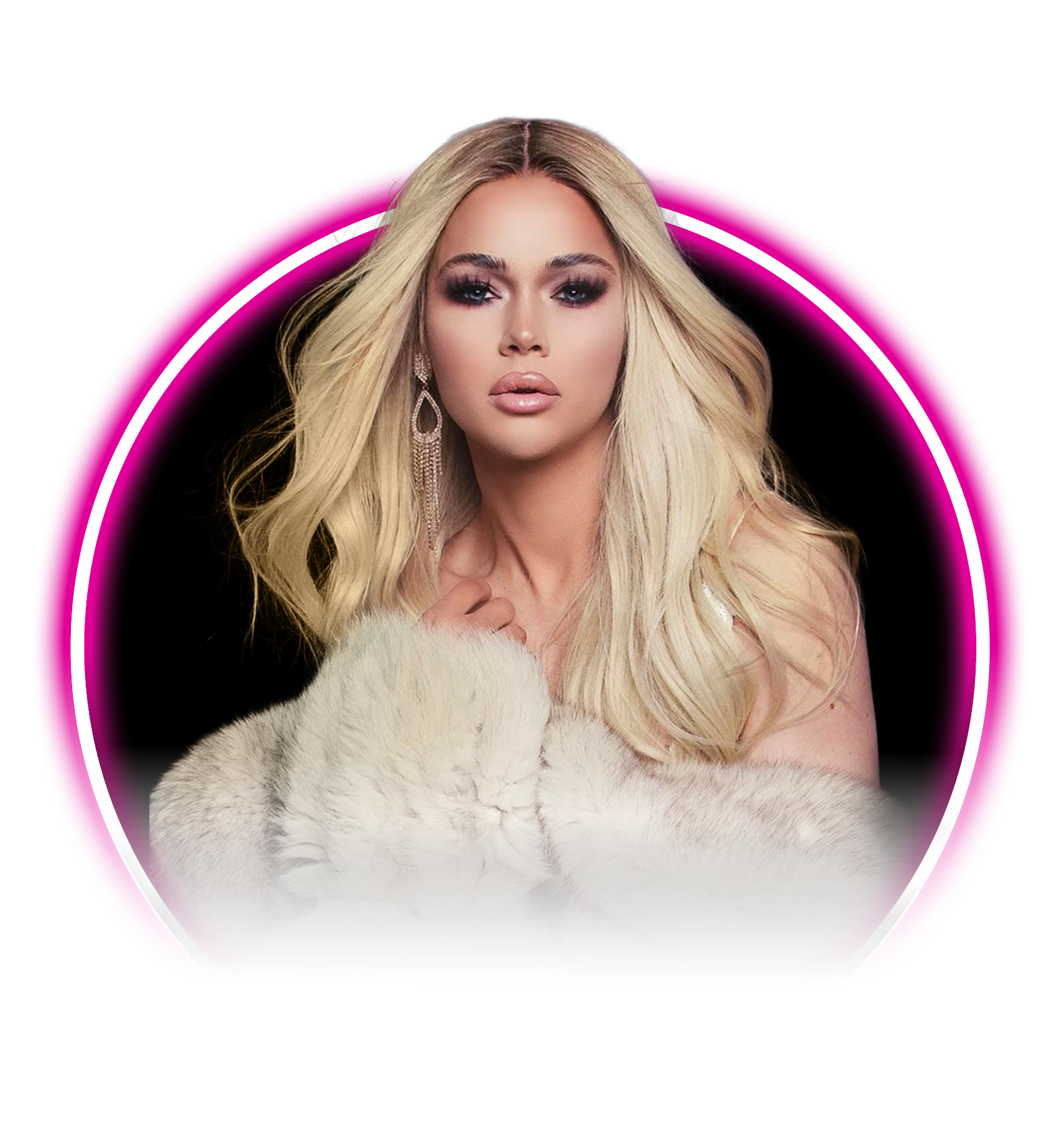 Queen Circle 06 Blair