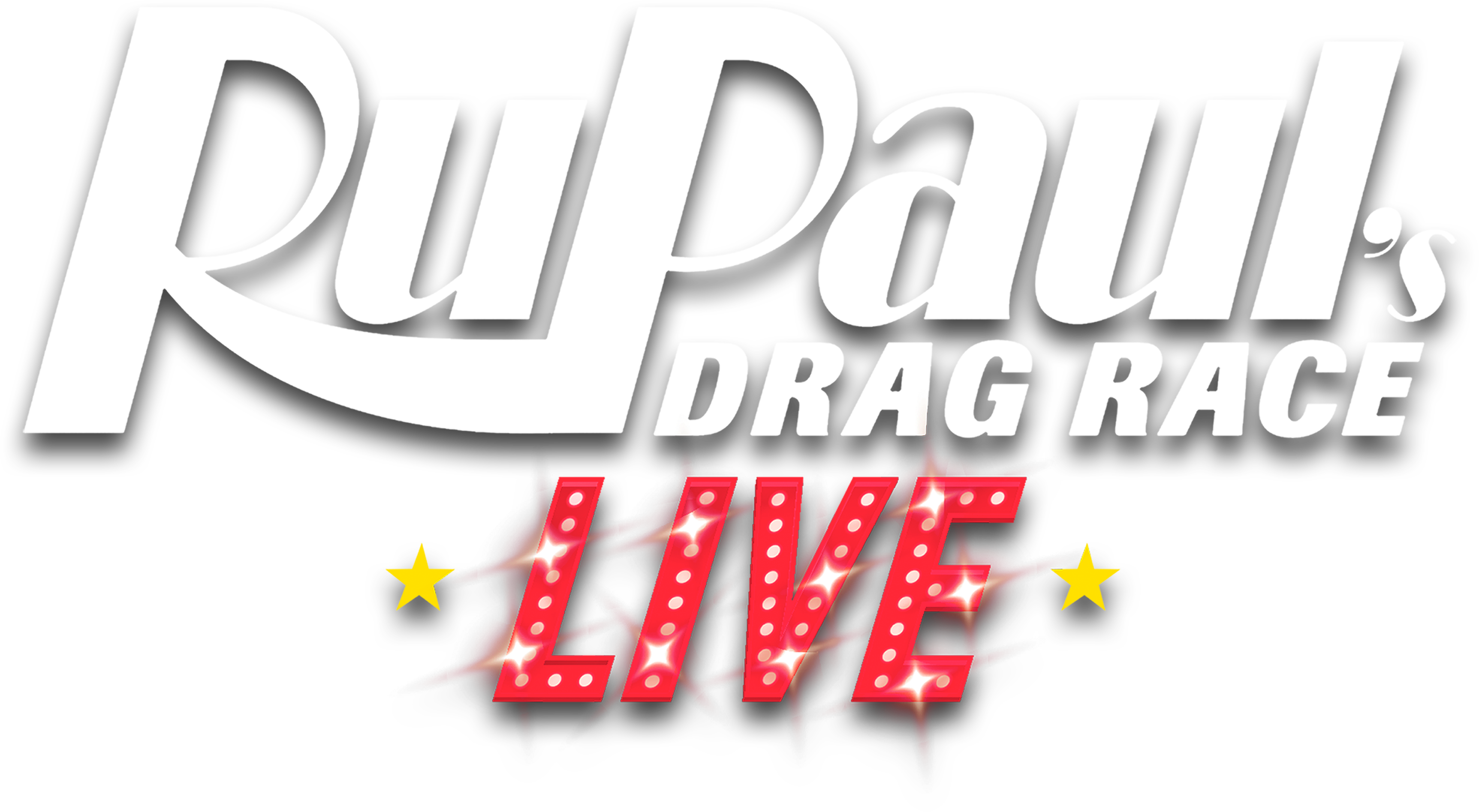 RPDR VEGAS LOGO 2026